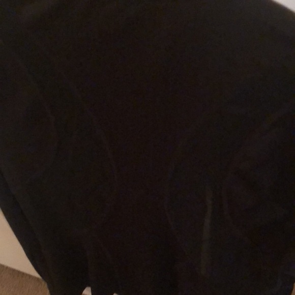 Forever 21 Mesh Work Our compression Jacket - Picture 3 of 3